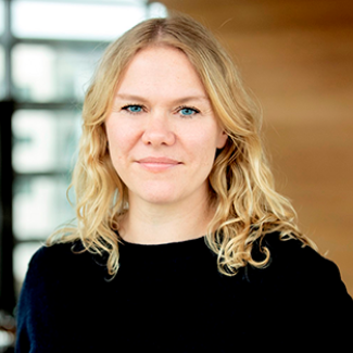 Maria Bekke Eiersted