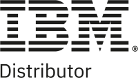 IBM Distributor logo