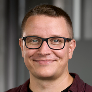 Svend Stenbæk Strandsbjerg