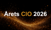Årets CIO 2026