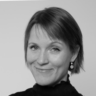 Maria Holmgaard Bay