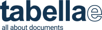 Tabellae A/S logo