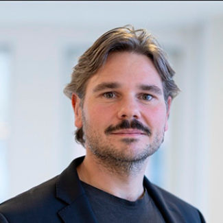 Jon Vestergaard Andersen