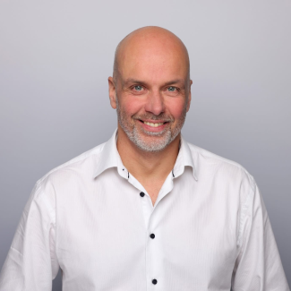 Bo Lykkegaard