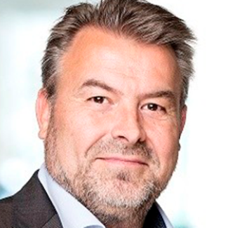 Kent Højlund