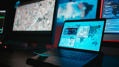 Roundtable: Sådan forbereder du virksomheden på næste trusselsbillede