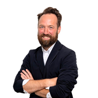 Kasper Lynge Jacobsen