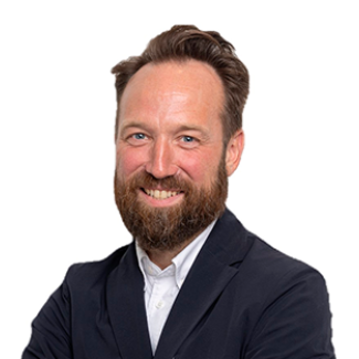 Kasper Lynge Jacobsen