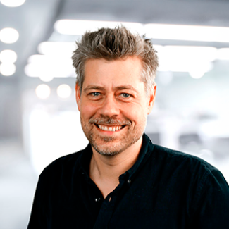 Gert Læssøe Mikkelsen