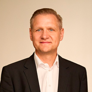 Kasper Hyllested