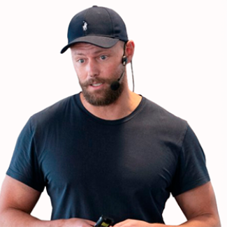 Søren Christian Søndergaard Poulsen