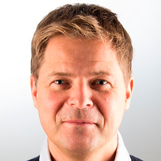 Oddbjørn Johansen