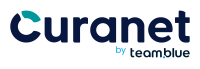 Curanet logo