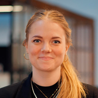 Kristine Bilgrav-Nielsen