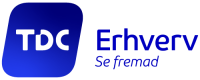 TDC Erhverv