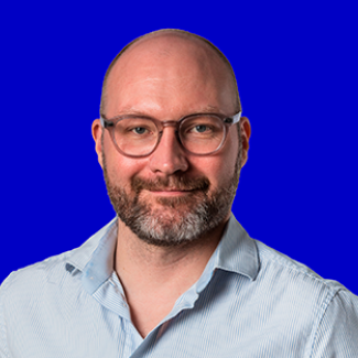 Magnus Møller Petersen