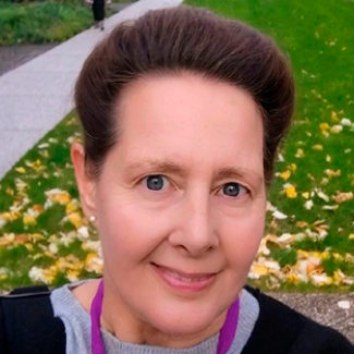 Jeanne Ponsaing