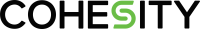 Cohesity logo
