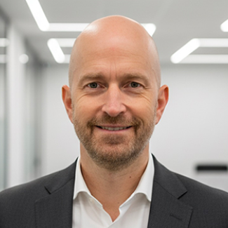 Klaus Godskesen