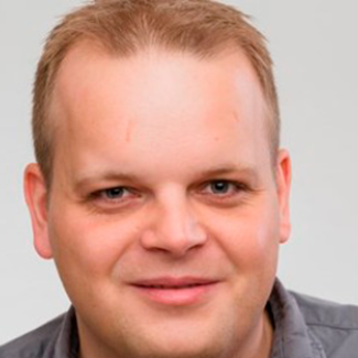 Søren Sparsø