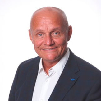 Henrik Thorsøe Pedersen