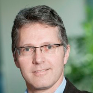 Kim Guldstrand Larsen