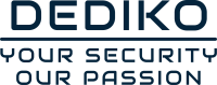 Dediko A/S logo