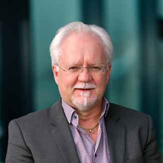 John T. Hummelgaard