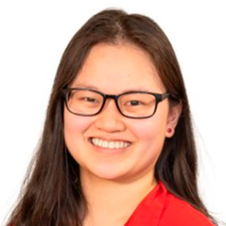 Olivia Wenya Chen