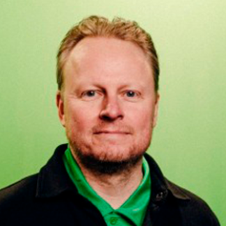 Magnus Mårtensen