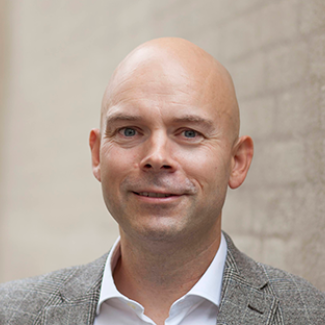 Jakob Clod Asmund