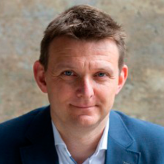 Jonas Toft Olesen