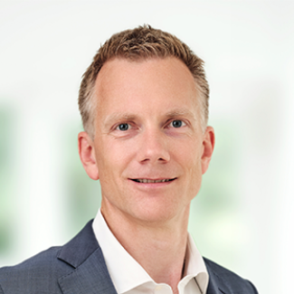 Martin Strandbygaard