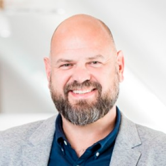 Thomas Grosbøl