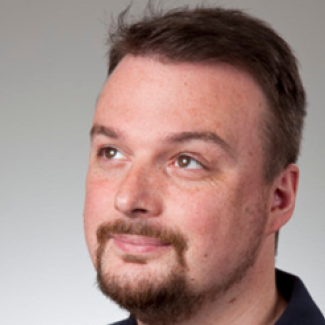 Jens Churchill