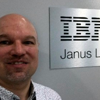 Janus Hertz