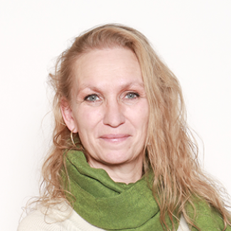 Jeanette Willert