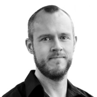 Michael Bladt Stausholm