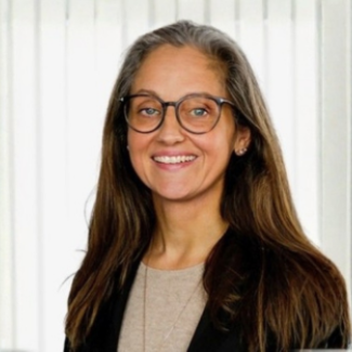 Mia Kruse Rasmussen
