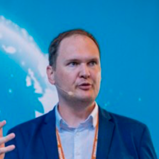 Martin Hannemann Møller