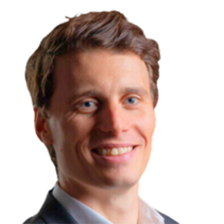 Martin Yan Hansen