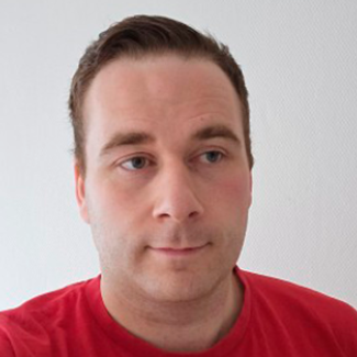 Simon Halby
