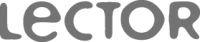 lector logo