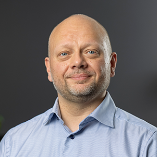 Martin Staal Boesgaard