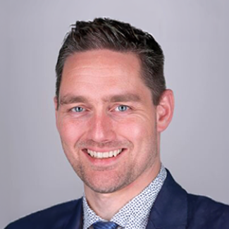 Bo Heesche Pedersen