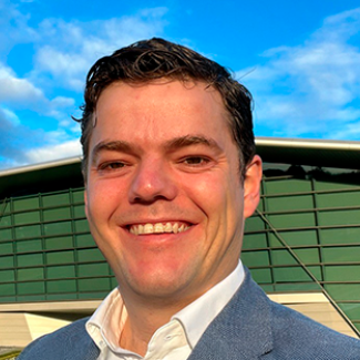 Rasmus Bisgaard