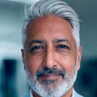 Farakh Bhatti