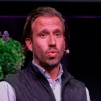 Fredrik Kastrup Egeskov
