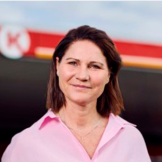 Marion Grønbæk Weis