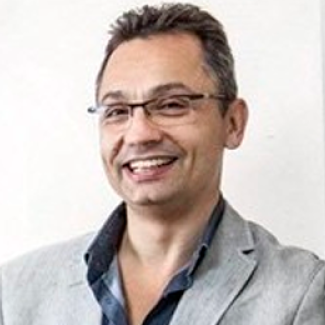 Martin Hecht Olsen